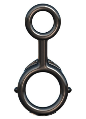 Ironman Duo Ring